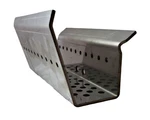Enviro, Vistaflame & Regency Standard Burn Liner, Firepot, GF55-034, 50-474. Fixed Price $40.95.
