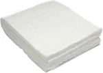 Lynn Manufacturing Universal Baffle Blanket, 2100F, 1/2, White. Fixed Price $39.41.