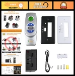Fireplace Remote Control Kit For Millivolt Valve, Fits Ambient, Majestic & More. Fixed Price $76.99.