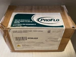 Proflo PFSVL2 Angle Log Lighter Valve - Chrome (new). Fixed Price $20.75.