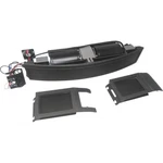 Regency 300-911 Fireplace Blower Fan Kit For HI300 Insert Genuine. Fixed Price $599.00.