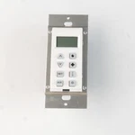 Wall Switch Control For Glo, Heatilator & Quadrafire Fireplaces. Fixed Price $129.99.