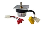 Quadrafire Auger Feed Motor Replacement - Fits CAB50 PS35 PS50 Castile Classic. Fixed Price $62.85.