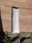 10LB Bag Of Hargrove Gas Propane Stove Burner Fireplace Silica Sand Decorative. Fixed Price $34.99.