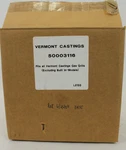 Vermont Castings 50003116 Bbq Rotisserie W/o Rod New Box !. Fixed Price $30.78.
