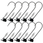 Reaction Tackle Stand-up Shaky Head (10 Pack). Fixed Price $24.98.