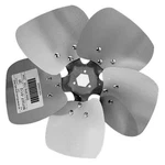 Lau 60720101 5BLD 10DIA 27DEG Cw Fan Blade. Fixed Price $57.68.