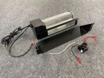Kingsman F35FK, F45FK Fireplace Blower Fan Kit. Fixed Price $264.00.