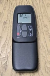 Genuine Oem Mertik Maxitrol Fireplace Remote Control G6R-H3T5 RTD-G6RT W Battery. Fixed Price $59.99.