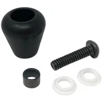 Vermont Castings Griddle Handle With Hardware: 4362. Fixed Price $19.95.