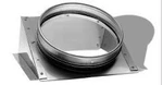 Duravent 6DLR-CNRO 6" Inner Diameter Duraliner Rigid Silver. Fixed Price $208.57.
