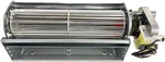 DN100 Fireplace Fan Blower For Heat Surge Electric Insert No Cord Kit!. Fixed Price $25.89.
