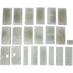 Quadra-fire 3100I Act & Fs Brick Kit: 831-1830. Fixed Price $379.95.