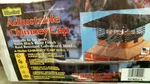 Shelter Adjustable Chimney Cap (scadj-l) Fs. Fixed Price $75.00.