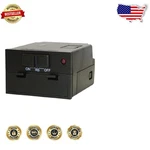 Ambient Rc-rb Remote Receiver Replacement, Ergonomic 5-BUTTON, 8M Range, 4 Di.... Fixed Price $128.69.