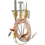 Heat & Glo Pilot Assembly Lp (446-511A) Propane Powered Fireplace Part Pi.... Fixed Price $66.52.