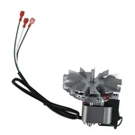 1X Pellet Stove Exhaust Combustion Blower Motor For Harman Heatilator 32108639. Fixed Price $59.00.