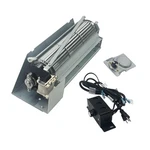 Bestbuyonline FBK-250 Replacement Fireplace Blower Fan Kit For Lennox, Superi.... Fixed Price $60.70.
