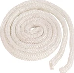 Imperial GA0157 6 Ft 3/4" Wood Stove Door Heater Rope Gasket 4194320. Fixed Price $10.79.