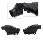 Clutch Brake Lever Covers For Honda SL125 CR125 CR250 XL250 XL350 MT250 MR250. Fixed Price $10.84.