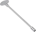 Universal 8-INCH Gas Valve Fireplace Key, Fits 1/4" And 5/16" Turn Ba. Fixed Price $10.85.