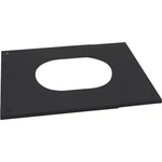 Selkirk 8" Adjust Ceiling Plate. Fixed Price $64.89.