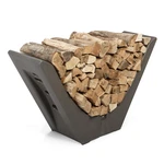 STEP2 Longhorn Firewood Rack Nest Log Holder For Outdoor Indoor Use. Fixed Price $142.48.
