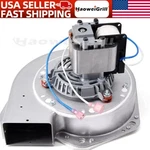 Pellet Stove Combustion Draft Exhaust Blower Fan Motor For Breckwell A-E-027. Fixed Price $79.79.