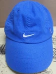 Nike 6 Panel Cap Slideback Osfa Travis Scott Just Do It Blue Classic Logo Hat. Fixed Price $21.95.