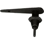 Ashley Wood Stove/furnace Cast Iron Door Handle: P5235R. Fixed Price $49.95.