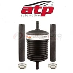 Atp Automatic Transmission Filter Kit For 1964-1968 Volvo 122 Fluid Sd. Fixed Price $44.76.