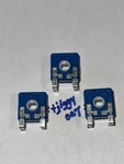 Acp Harman Control Board Pellet Stove Repair Kit, New Oem Potentiometers. Fixed Price $36.00.