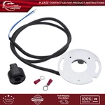 Dual Fire Electronic Ignition System For Harley Davidson Sportste DS6-1 133-3001. Fixed Price $51.69.