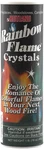 Rutland 715 Rainbow Flame Crystals -. Fixed Price $23.54.