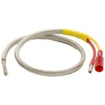 Quadra-fire 14" Pellet Stove Thermocouple: 812-4470-OEM. Fixed Price $99.95.