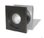 Duravent 4PVP-WT 4" Inner Diameter Pelletvent Pro Type Black. Fixed Price $134.10.