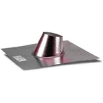 Selkirk Corp 243825 3-INCH Adjustable Pellet Flashing. Fixed Price $60.45.
