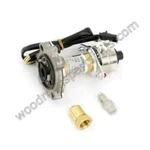 Hearthstone Fuel Conversion Kit For Tuscon And Stowe Dx 97-56104. Fixed Price $68.00.