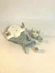 Breckwell Pellet Stove High Limit Temp C-E-090-21 + Pof C-E-090-22C. Fixed Price $26.71.