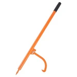 Log Peavey, 46.5 In, Metal Handle Lifter, Heavy Duty Roller With Max 19. Fixed Price $90.85.