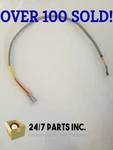 812-4470 Quadra-fire Thermocouple For Castile, Contour, Santa Fe And Mt Vernon. Fixed Price $30.00.
