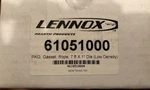 Lennox Whitfield 61051000 Optima Profile 30 Door Gasket Oem. Fixed Price $59.99.