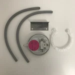 Pressure Switch Kit (pink): 90439801K. Fixed Price $189.00.