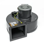 485 Cfm Blower Replacement Fits Heatmor 800CS Outdoor Wood Boiler Furnace. Fixed Price $112.25.