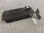 Enviro EFW-261 Freestanding Fireplace Blower Fan Kit Rotom HB-RB261. Fixed Price $390.00.
