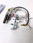 LPG8404 14D0477 Style Remote Vent Free Gas Log Ods Pilot Assembly Propane .... Fixed Price $59.30.