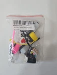 10PCS Straw Cover Cap For Stanley Cup 30/40 Oz WATERPROOF,9-10MM Cute Cat. Fixed Price $11.00.