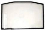 Napoleon W010-1071 Door Glass W/gasket. Fixed Price $233.93.
