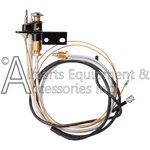 J7935 Ihp Lennox Natural Gas Ng Ecoflow Pilot Assembly For Direct Vent Units. Fixed Price $89.90.