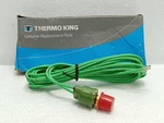 Thermo King Hpco High Pressure Cutout Switch 42-1422 For Magnum Plus Reefer Unit. Fixed Price $130.00.